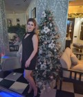 Rencontre Femme : Anastasiya, 40 ans à Russie  Volgograd